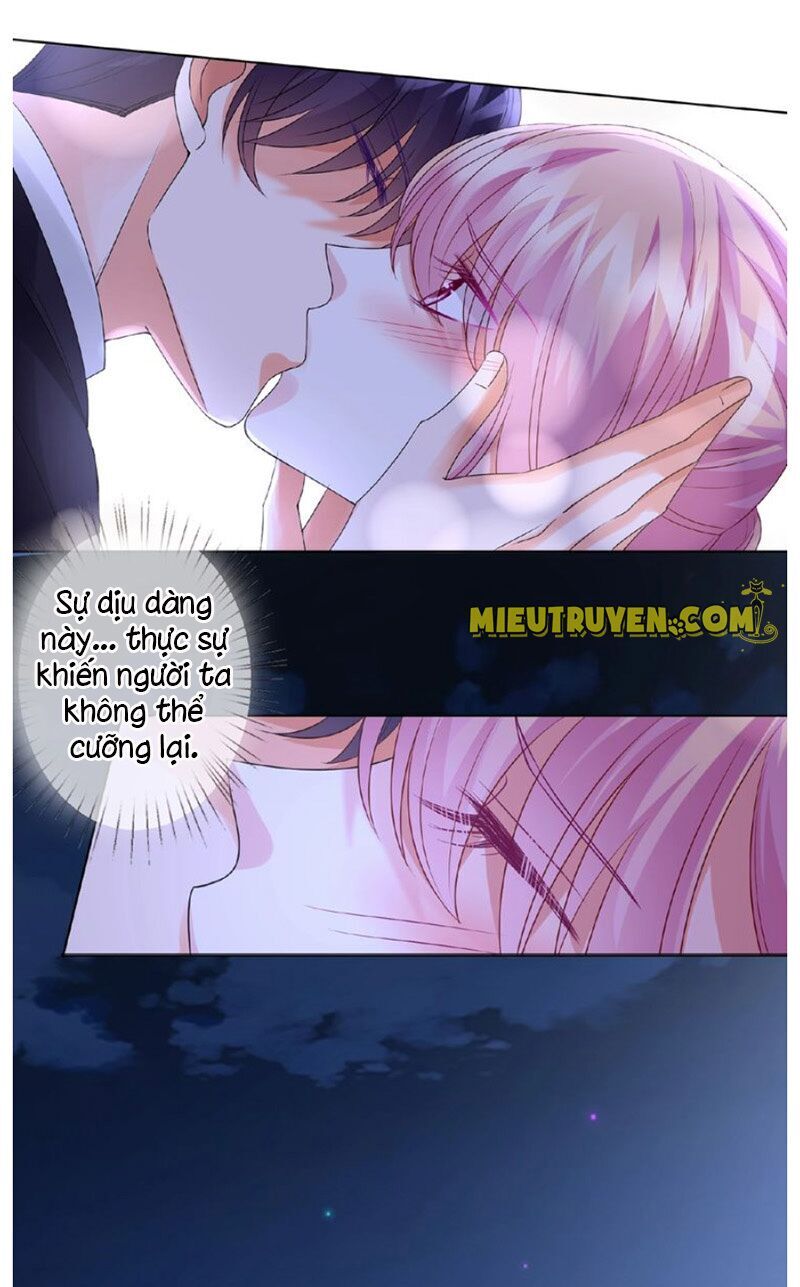 Danh Môn Chí Ái Chapter 51.1 - 5