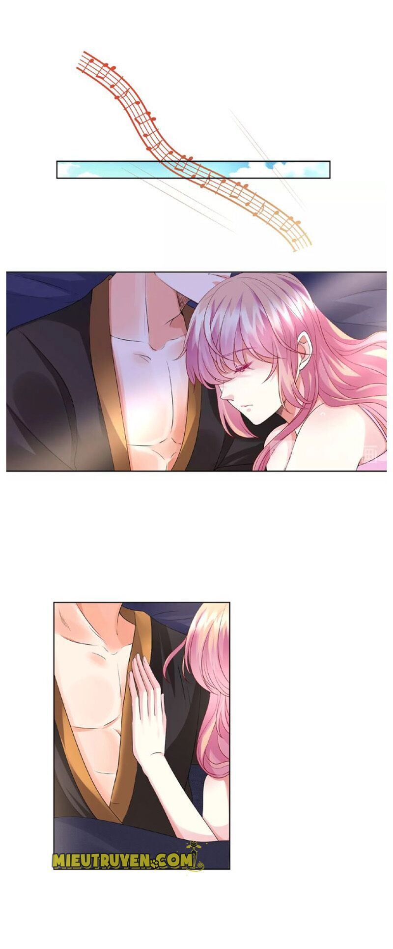 Danh Môn Chí Ái Chapter 51.1 - 8