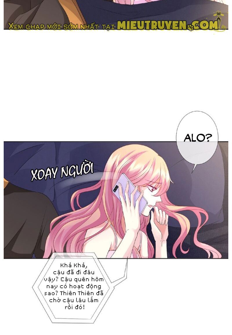Danh Môn Chí Ái Chapter 51.1 - 10