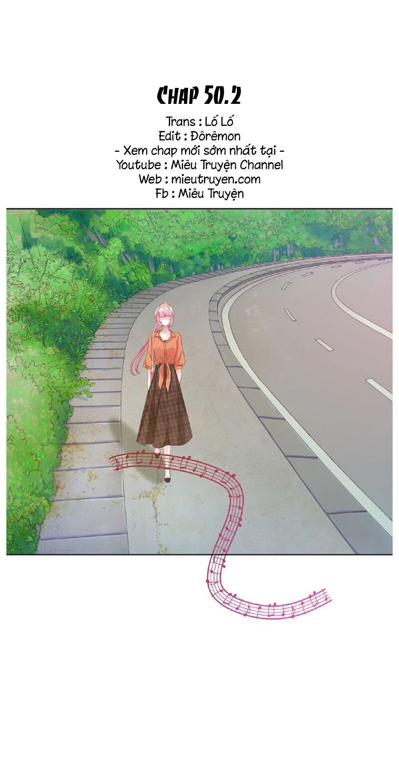Danh Môn Chí Ái Chapter 51.2 - 2