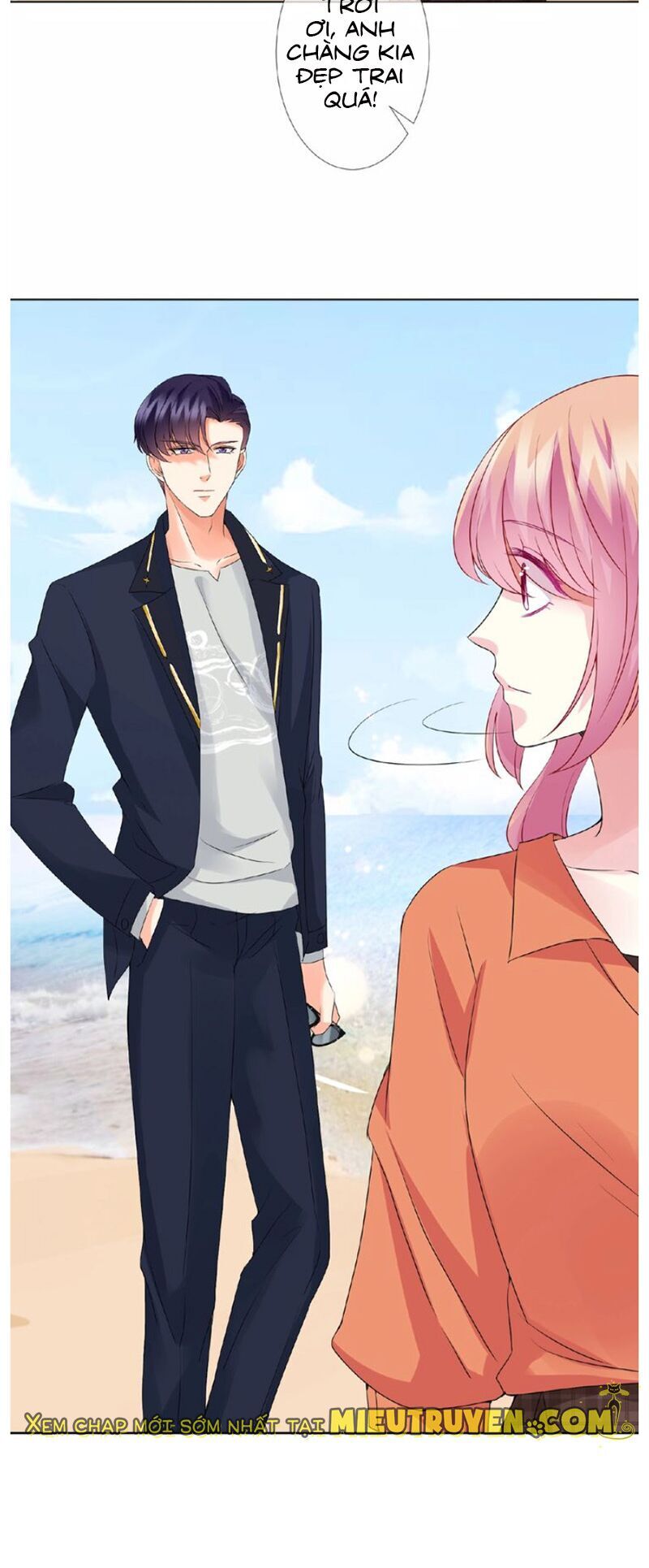 Danh Môn Chí Ái Chapter 51.2 - 11