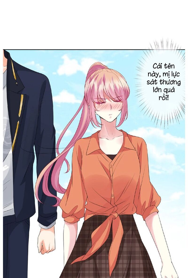 Danh Môn Chí Ái Chapter 51.2 - 13