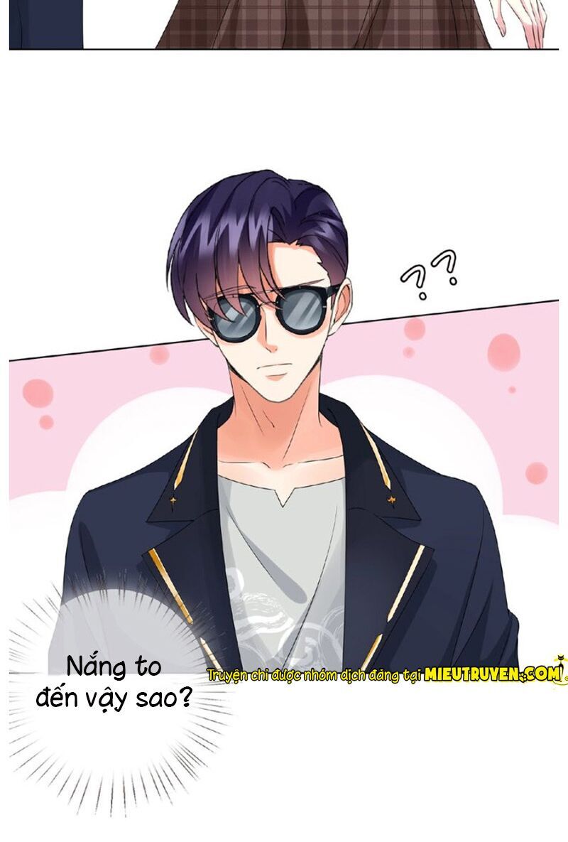 Danh Môn Chí Ái Chapter 51.2 - 14