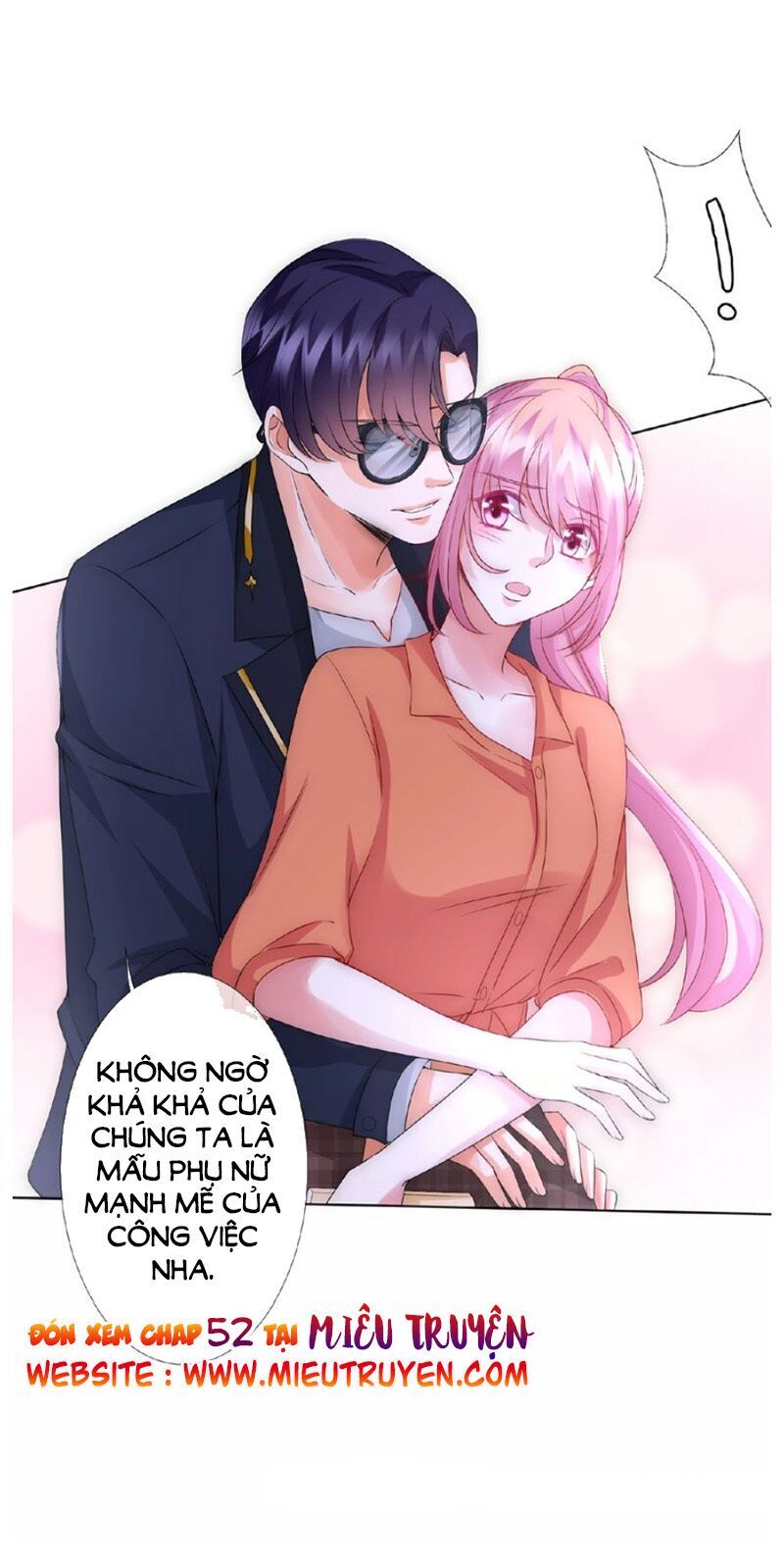 Danh Môn Chí Ái Chapter 51.2 - 17