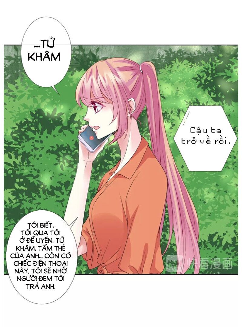 Danh Môn Chí Ái Chapter 51.2 - 3