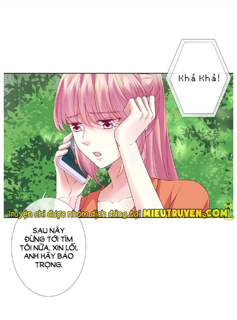 Danh Môn Chí Ái Chapter 51.2 - 4