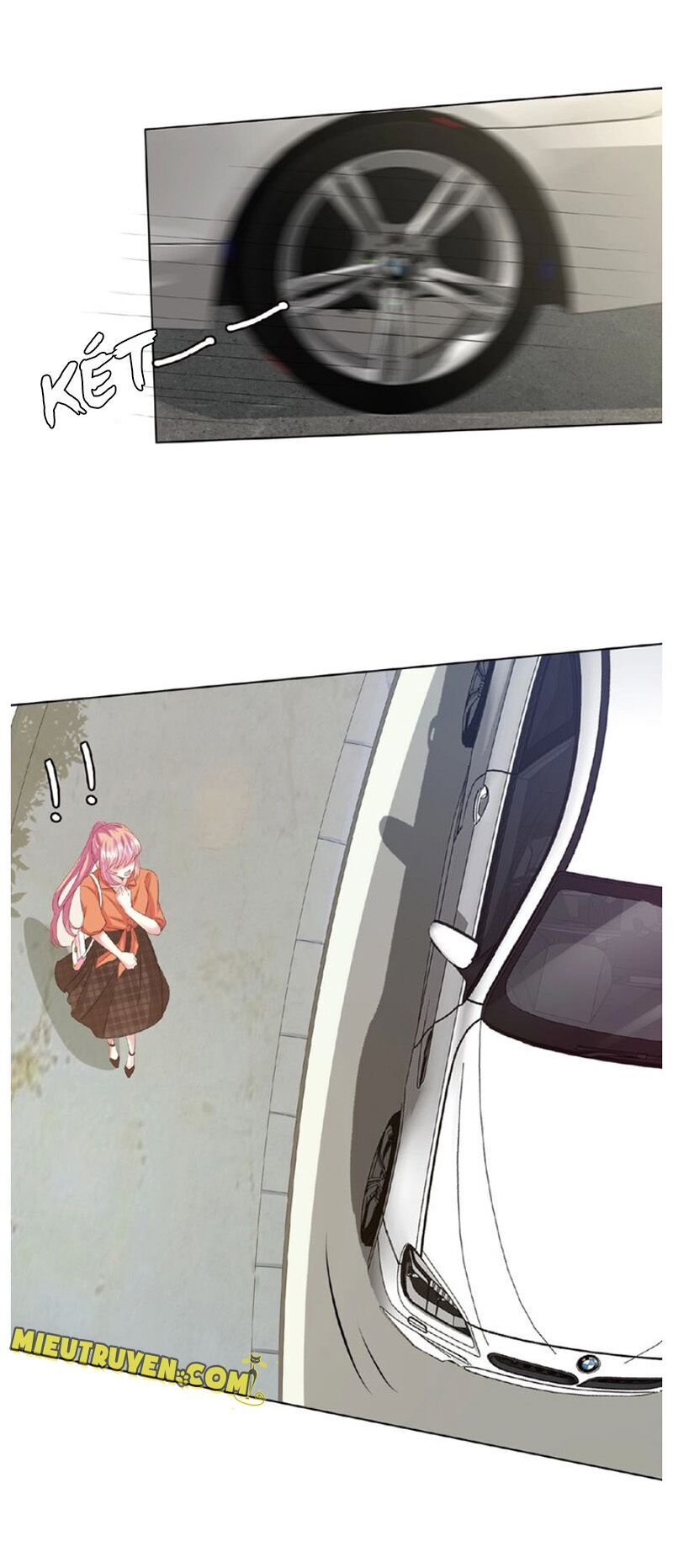 Danh Môn Chí Ái Chapter 51.2 - 5