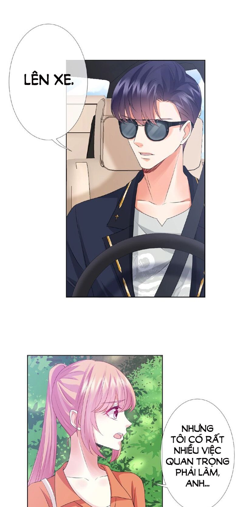 Danh Môn Chí Ái Chapter 51.2 - 6