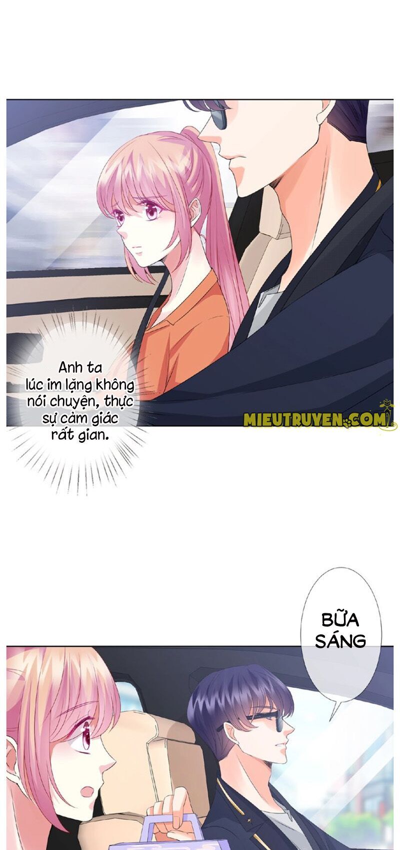 Danh Môn Chí Ái Chapter 51.2 - 8