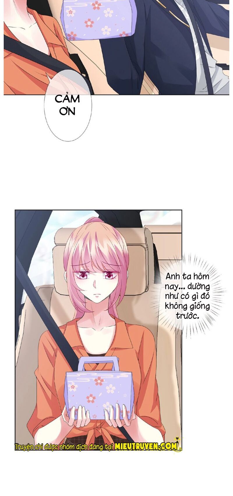 Danh Môn Chí Ái Chapter 51.2 - 9