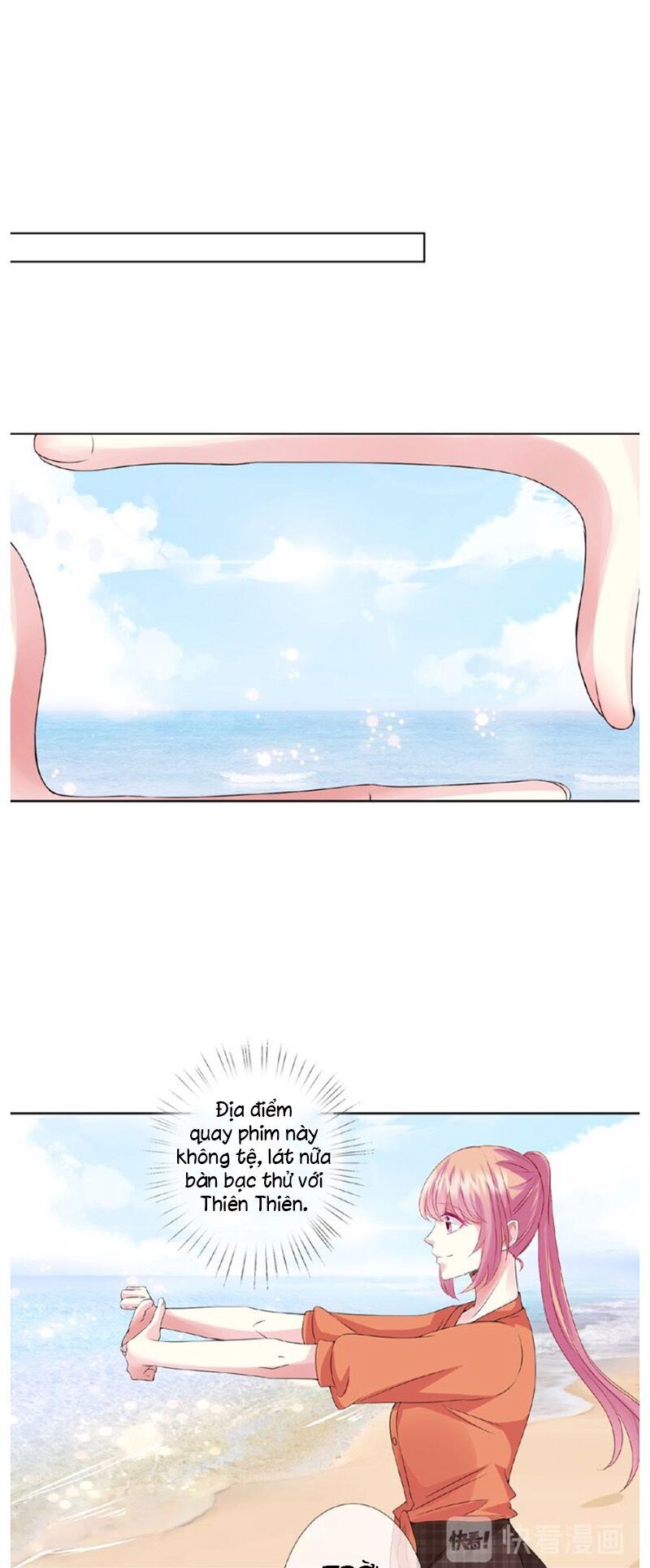 Danh Môn Chí Ái Chapter 51.2 - 10