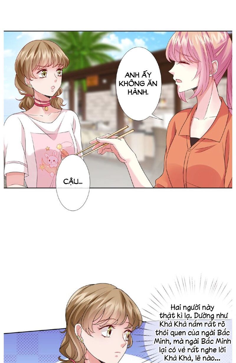 Danh Môn Chí Ái Chapter 52.1 - 12