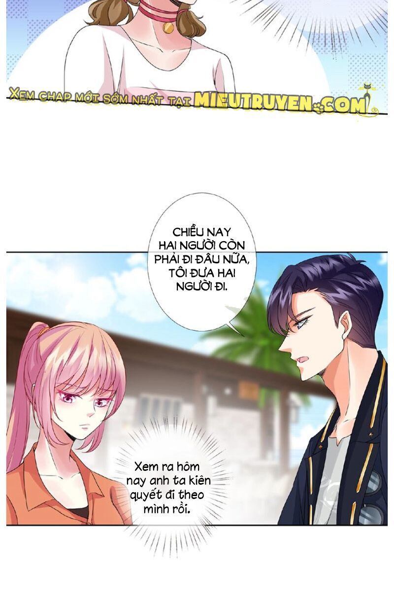 Danh Môn Chí Ái Chapter 52.1 - 13
