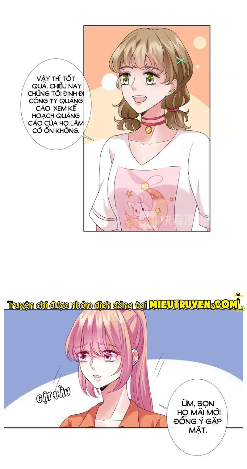 Danh Môn Chí Ái Chapter 52.1 - 14