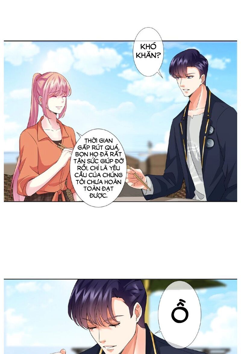 Danh Môn Chí Ái Chapter 52.1 - 15