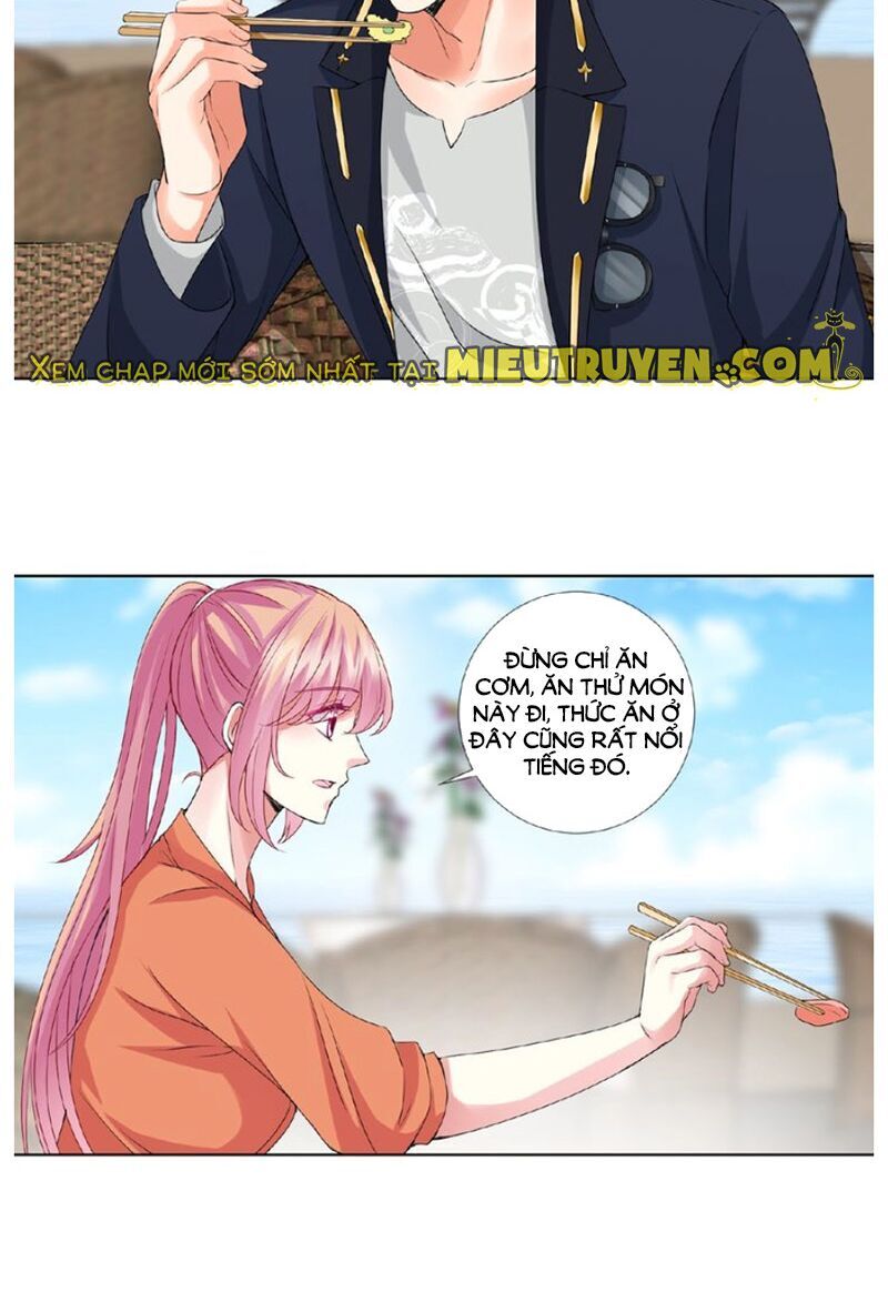 Danh Môn Chí Ái Chapter 52.1 - 16