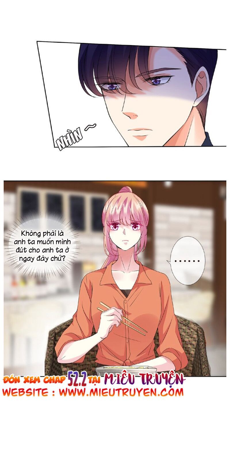 Danh Môn Chí Ái Chapter 52.1 - 17
