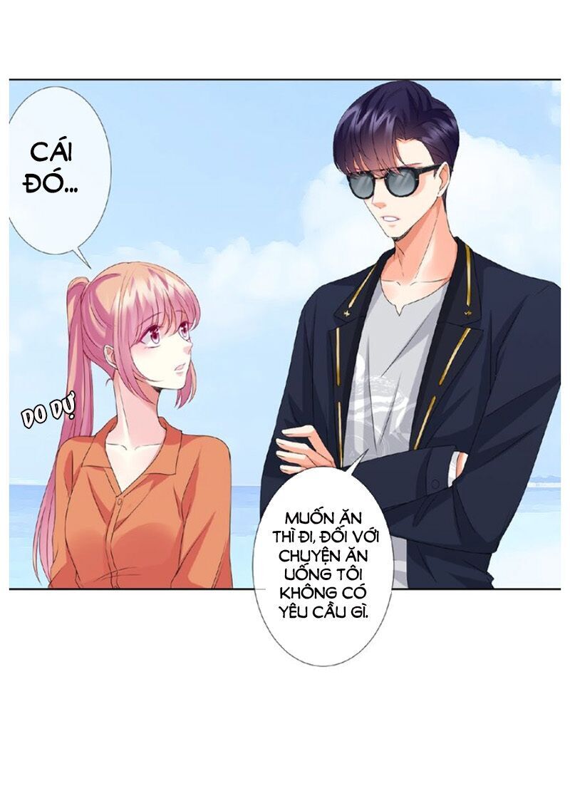 Danh Môn Chí Ái Chapter 52.1 - 4
