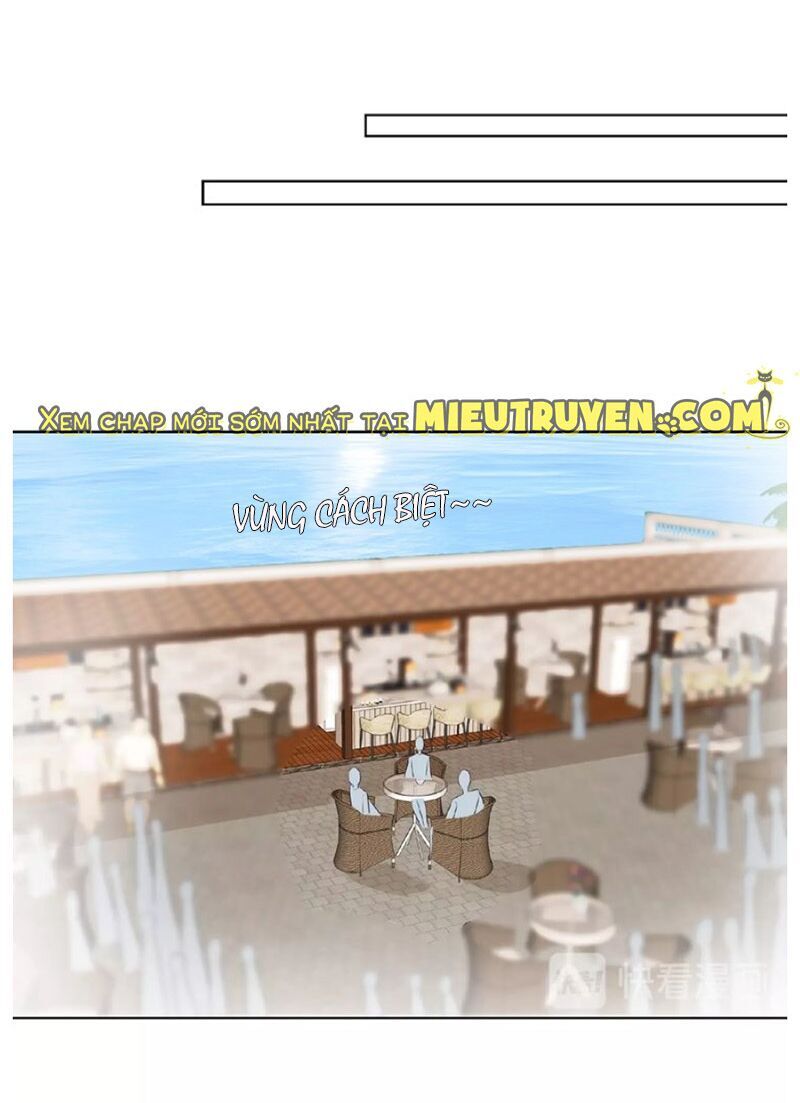 Danh Môn Chí Ái Chapter 52.1 - 5