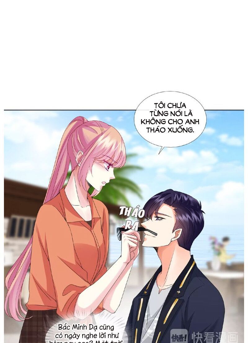 Danh Môn Chí Ái Chapter 52.1 - 8