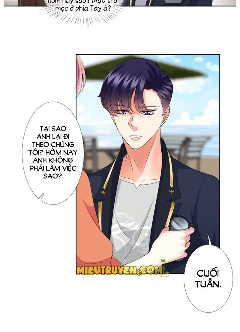 Danh Môn Chí Ái Chapter 52.1 - 9