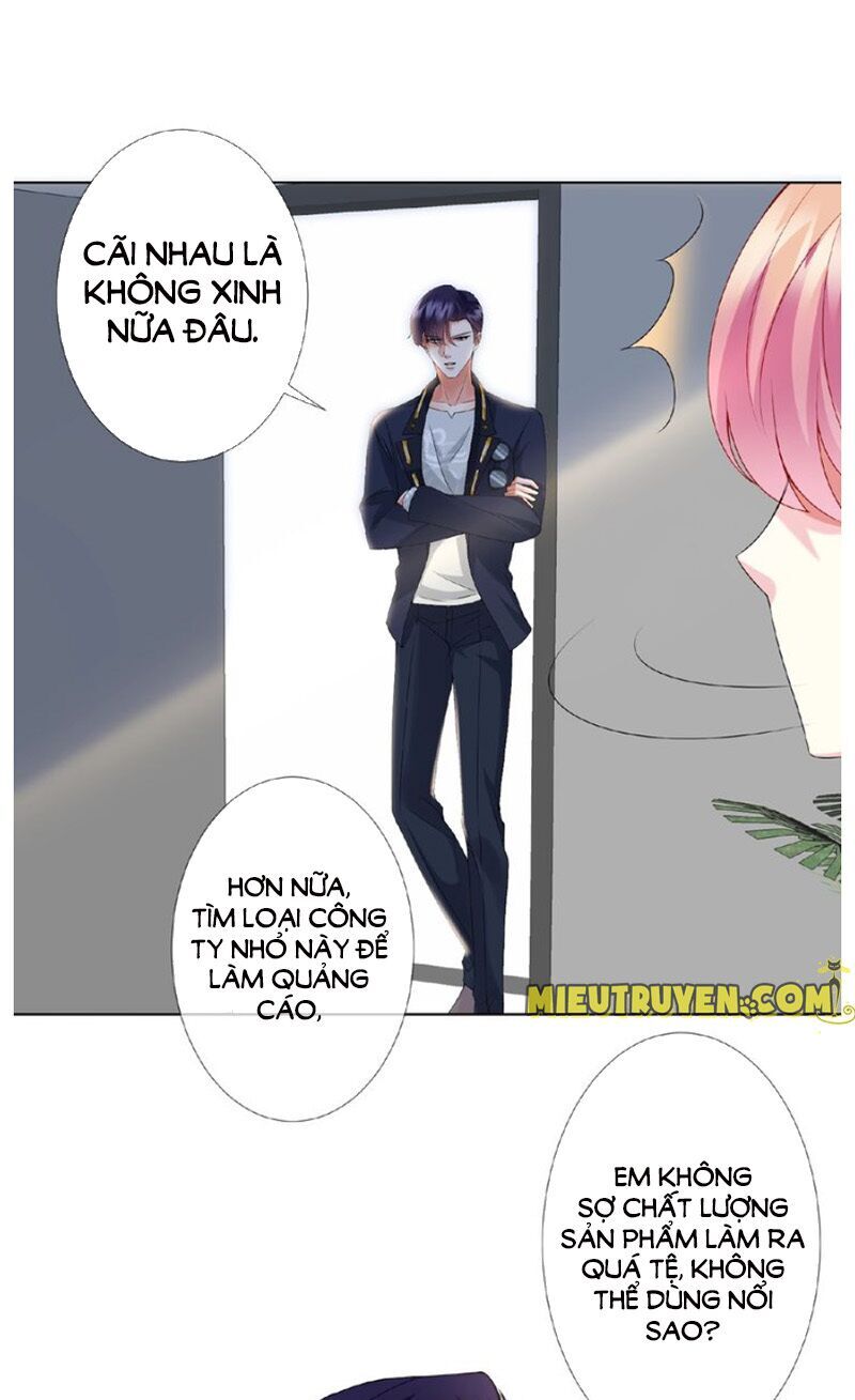 Danh Môn Chí Ái Chapter 52.2 - 12
