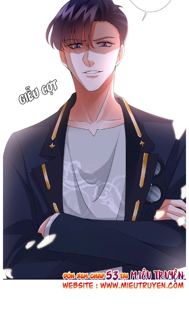 Danh Môn Chí Ái Chapter 52.2 - 13
