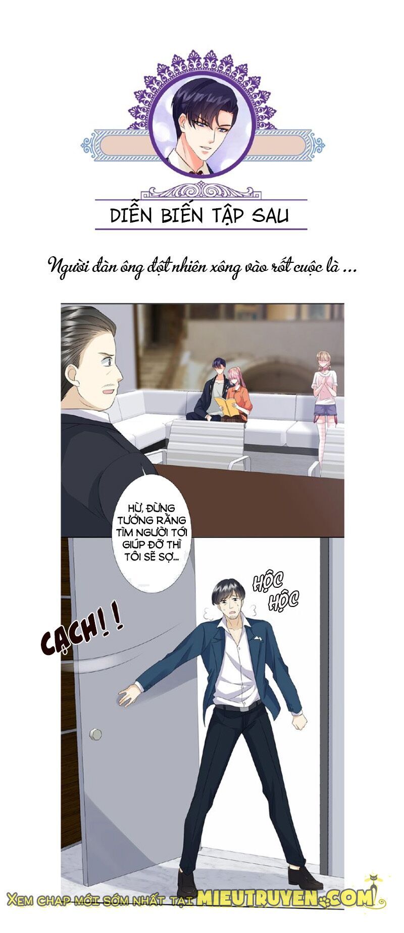 Danh Môn Chí Ái Chapter 52.2 - 14