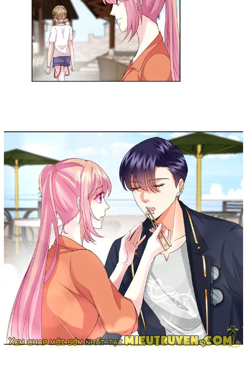Danh Môn Chí Ái Chapter 52.2 - 3