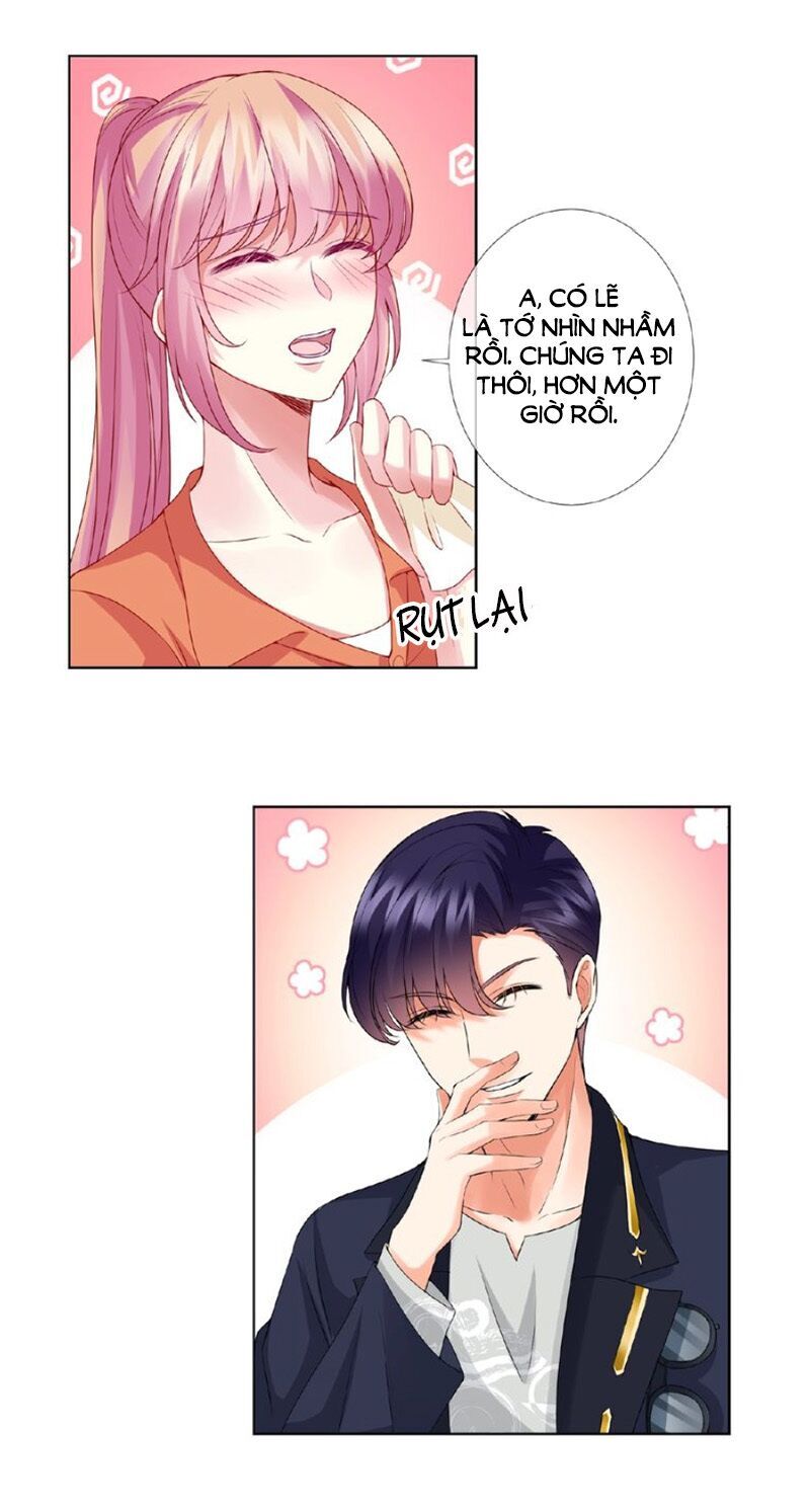 Danh Môn Chí Ái Chapter 52.2 - 7