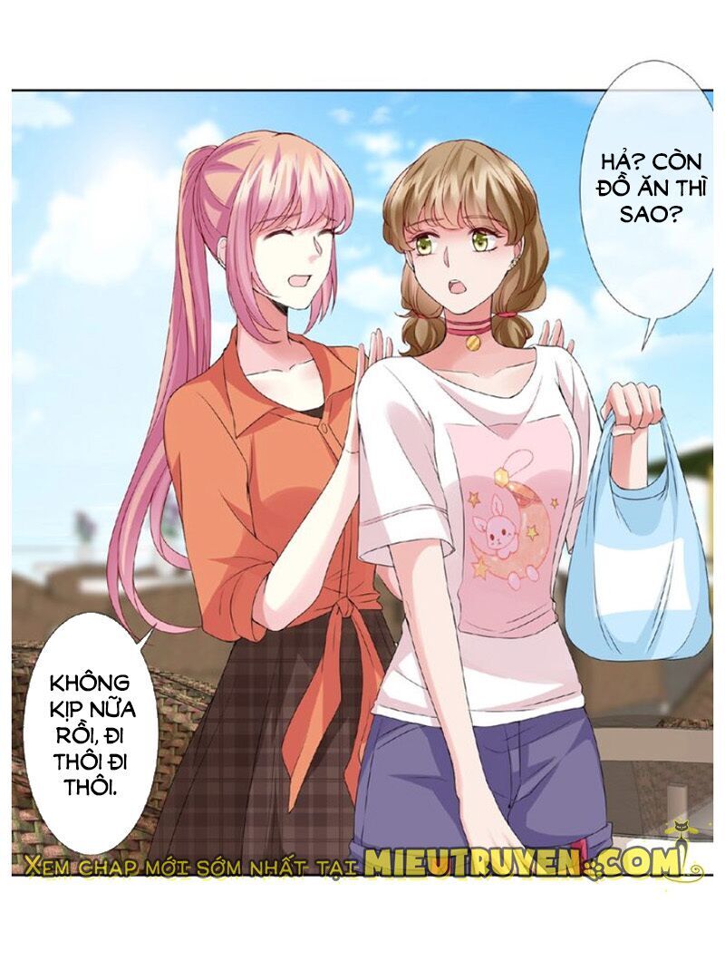 Danh Môn Chí Ái Chapter 52.2 - 8