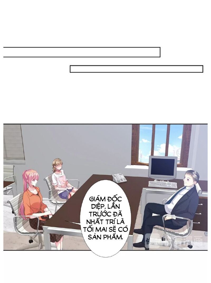 Danh Môn Chí Ái Chapter 52.2 - 9