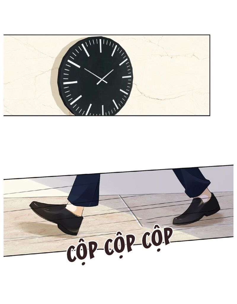 Danh Môn Chí Ái Chapter 53.1 - 11