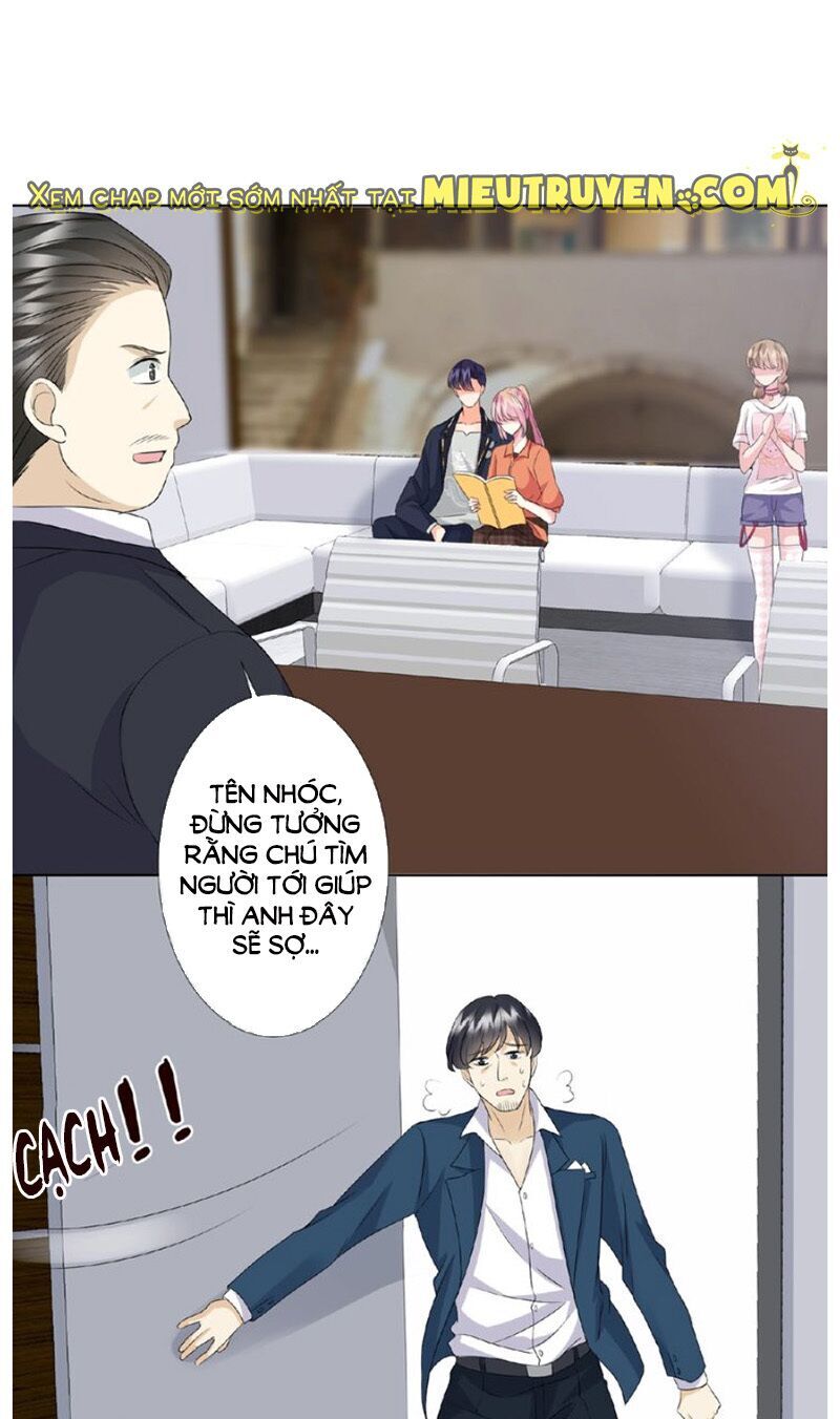 Danh Môn Chí Ái Chapter 53.1 - 12