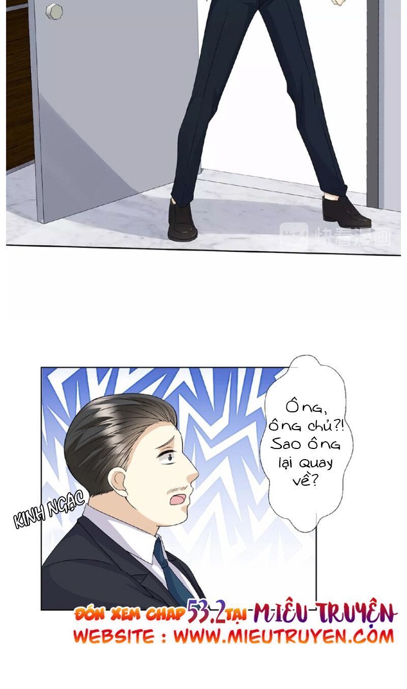 Danh Môn Chí Ái Chapter 53.1 - 13