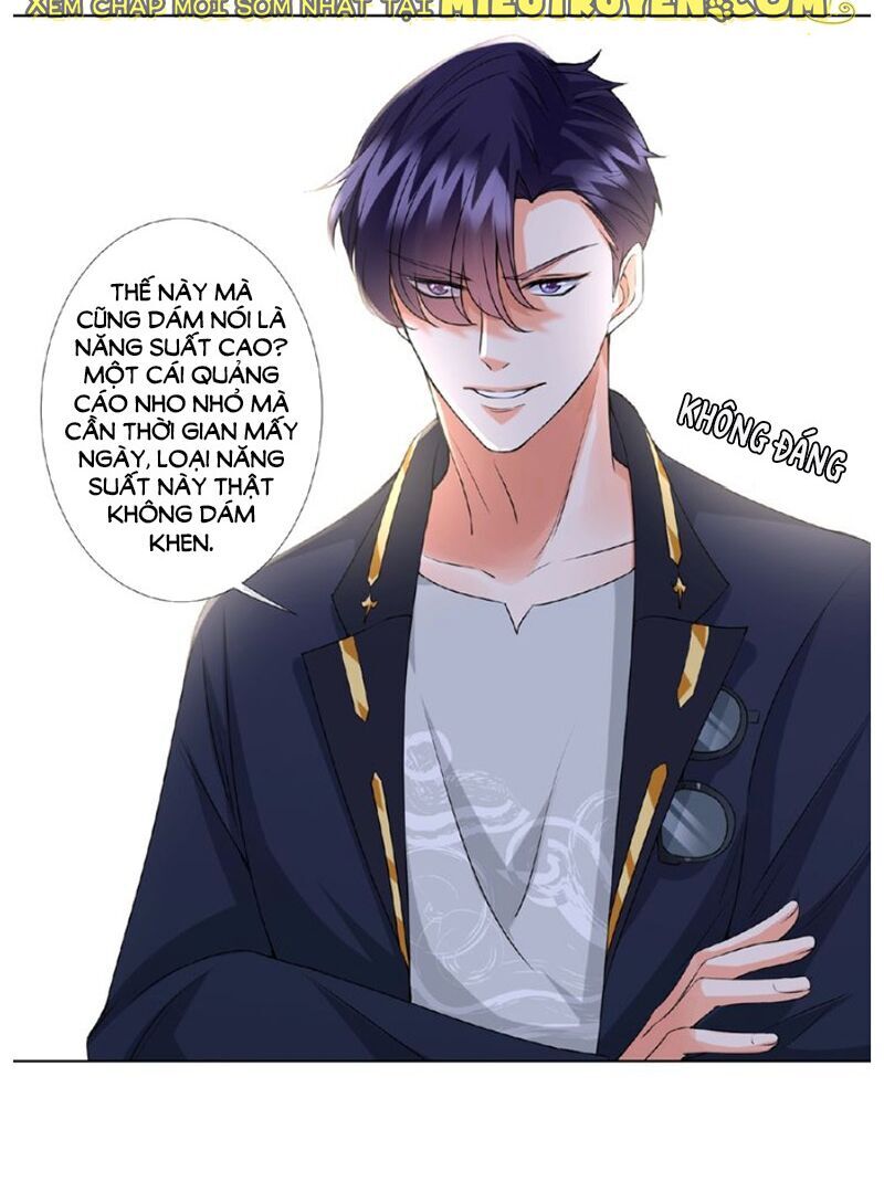 Danh Môn Chí Ái Chapter 53.1 - 3