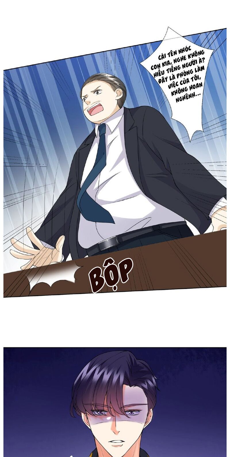 Danh Môn Chí Ái Chapter 53.1 - 7