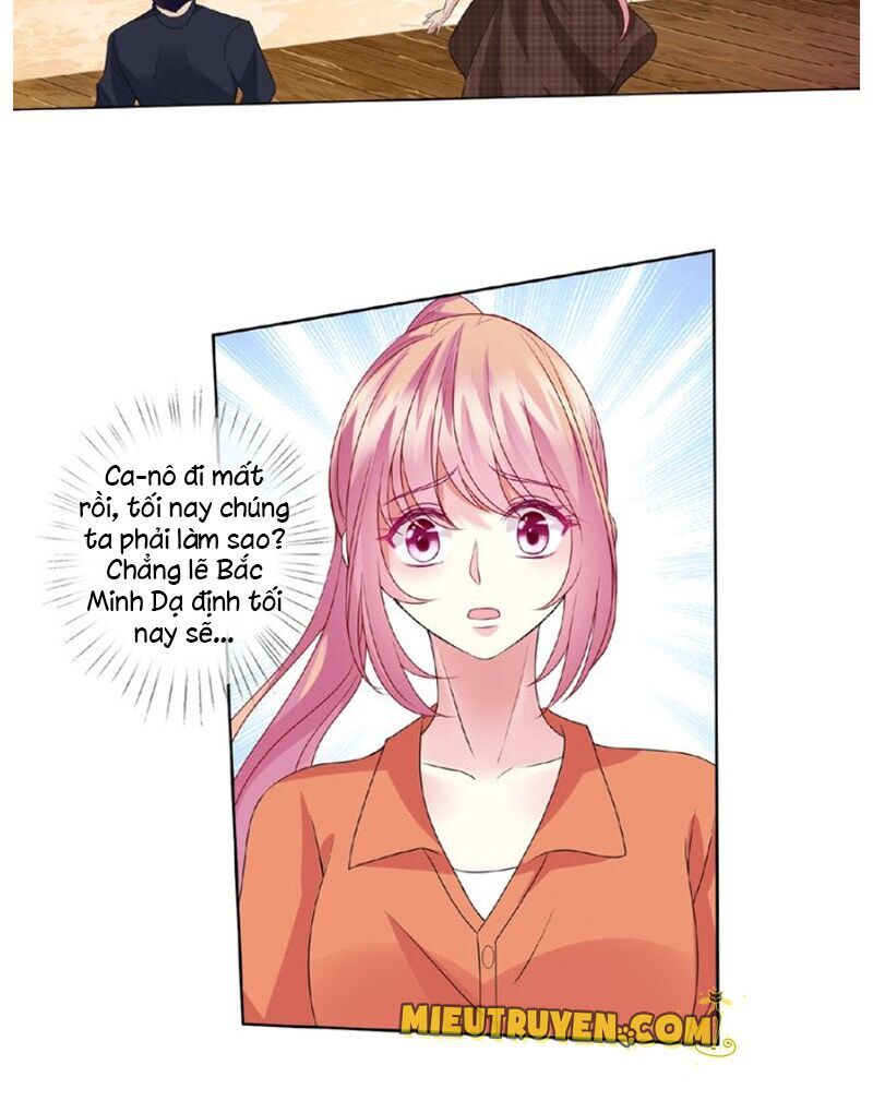 Danh Môn Chí Ái Chapter 53.2 - 17