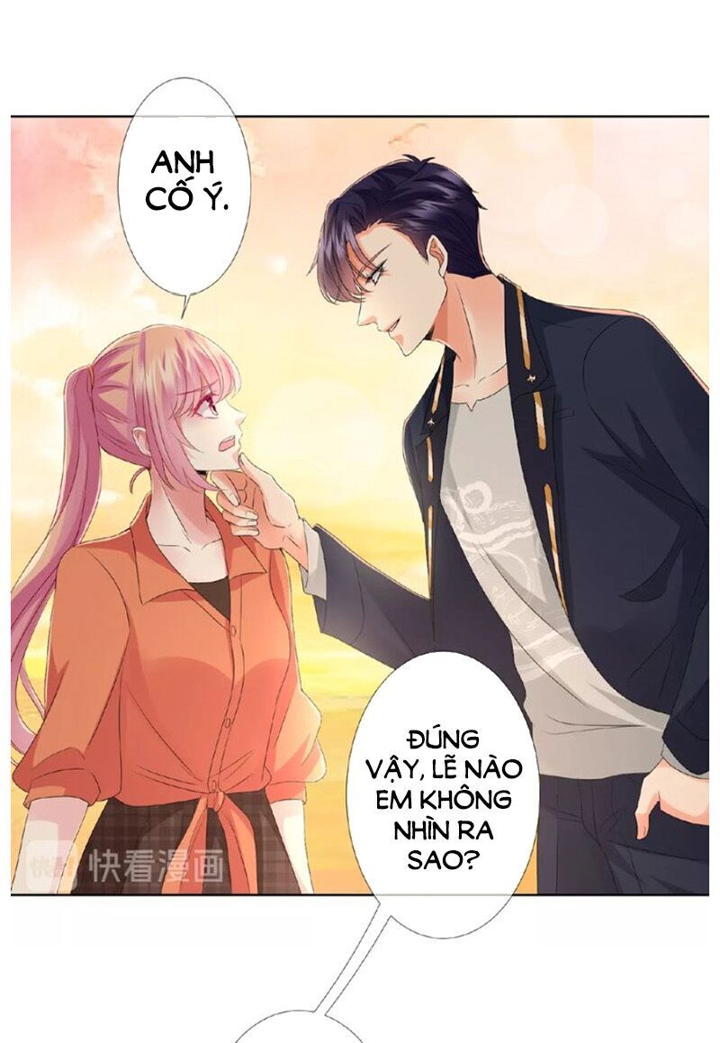 Danh Môn Chí Ái Chapter 53.2 - 18