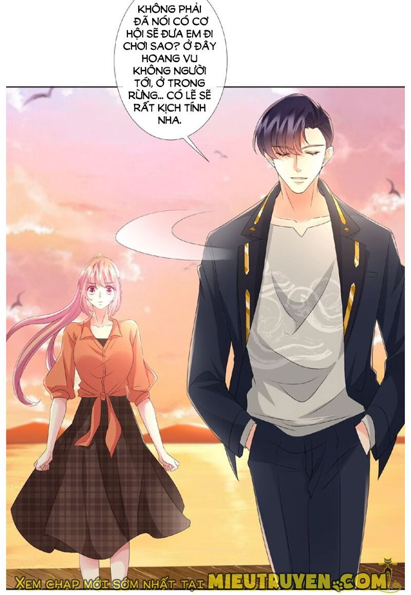 Danh Môn Chí Ái Chapter 53.2 - 19
