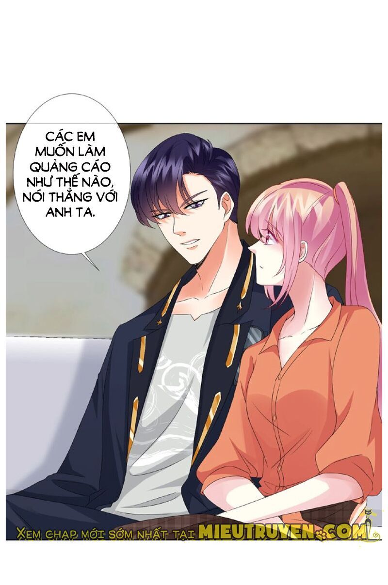Danh Môn Chí Ái Chapter 53.2 - 3