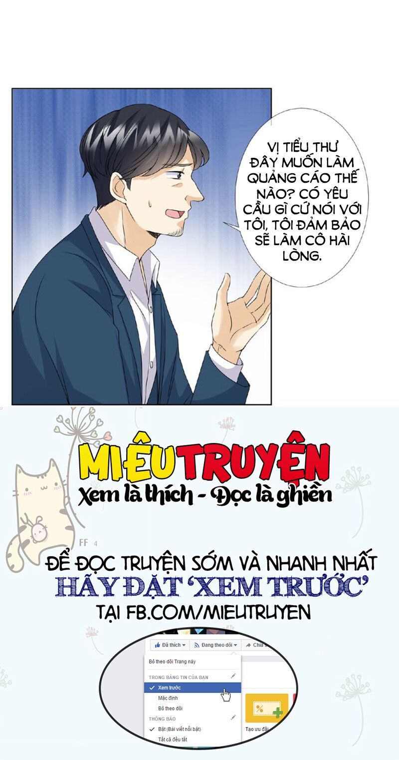 Danh Môn Chí Ái Chapter 53.2 - 4