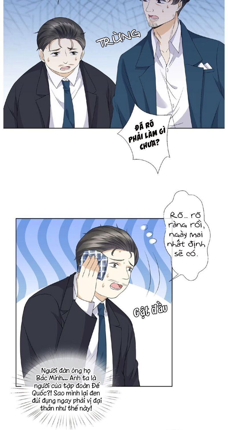 Danh Môn Chí Ái Chapter 53.2 - 6