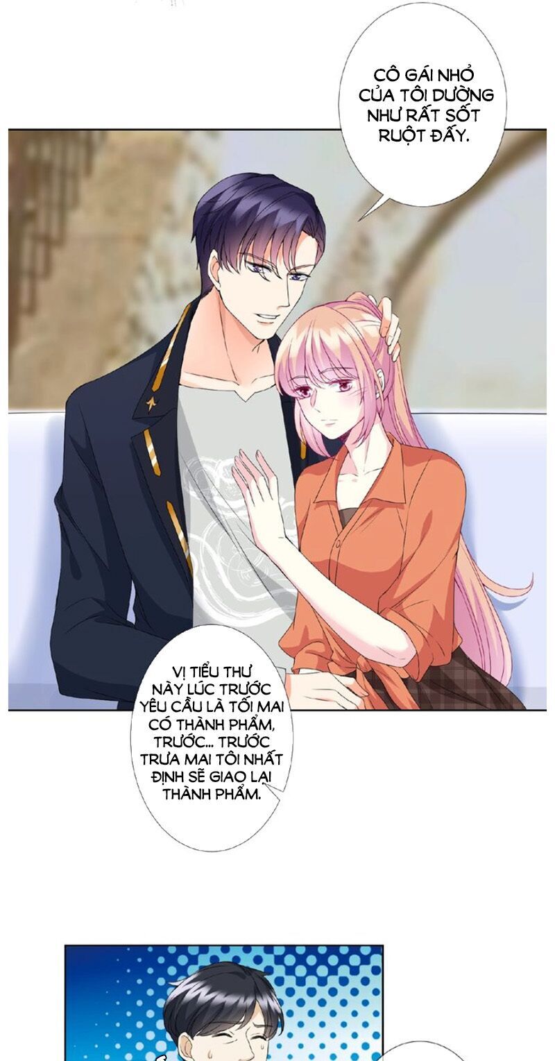 Danh Môn Chí Ái Chapter 53.2 - 7