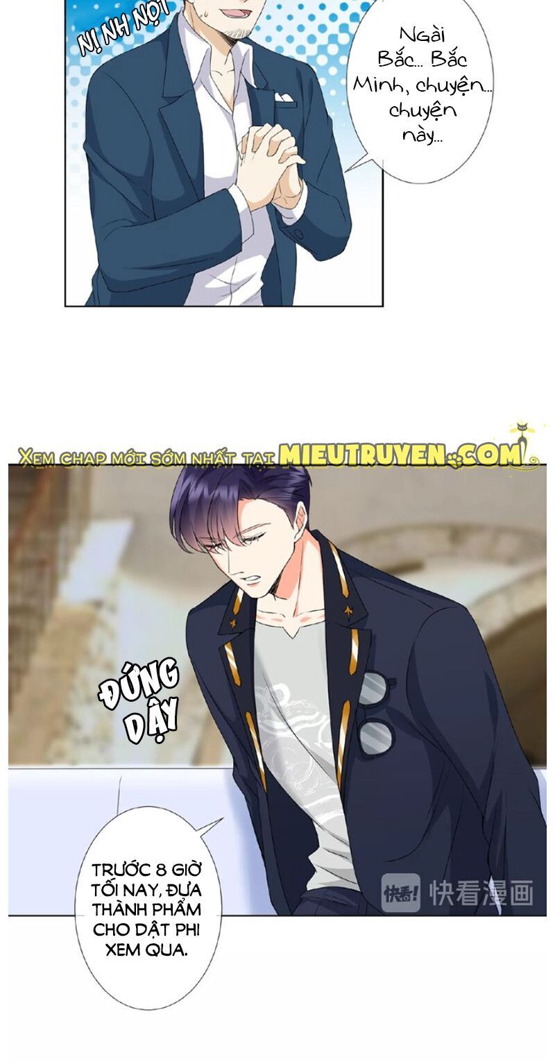 Danh Môn Chí Ái Chapter 53.2 - 8