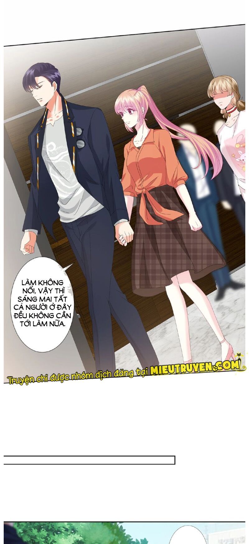 Danh Môn Chí Ái Chapter 53.2 - 9
