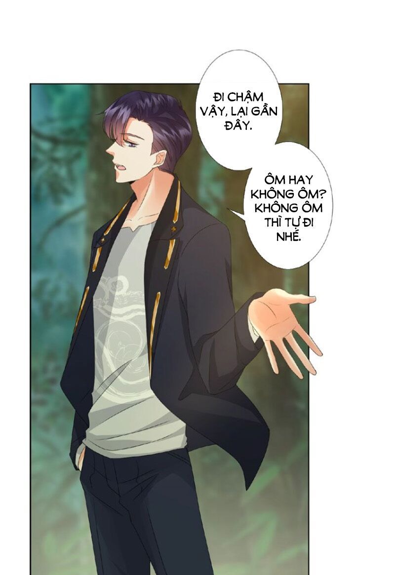Danh Môn Chí Ái Chapter 54.1 - 13