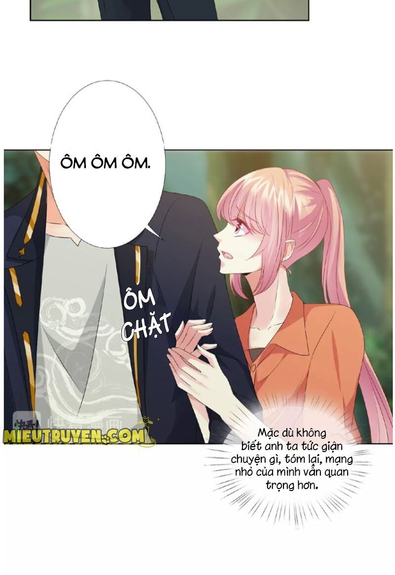 Danh Môn Chí Ái Chapter 54.1 - 14
