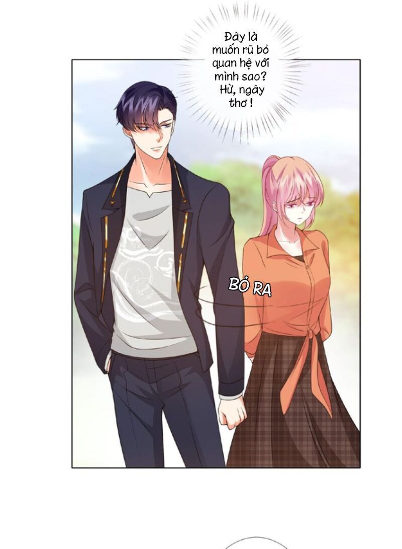 Danh Môn Chí Ái Chapter 54.1 - 16