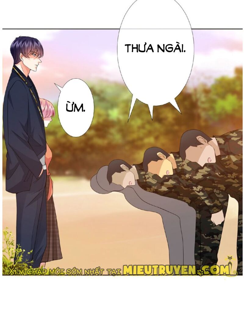 Danh Môn Chí Ái Chapter 54.1 - 17